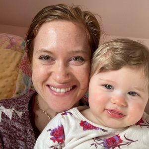 Meet your Posher, Marissa
